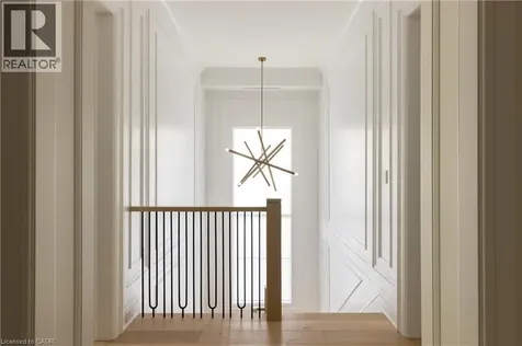 46 Second Street Oakville ON L6J 3T2