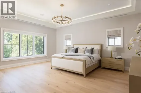 46 Second Street Oakville ON L6J 3T2