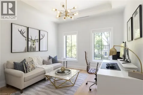 46 Second Street Oakville ON L6J 3T2
