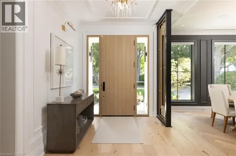 46 Second Street Oakville ON L6J 3T2