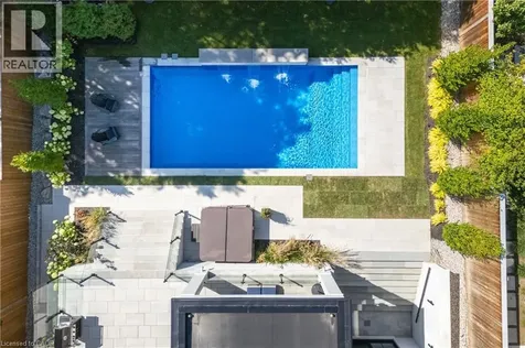 46 Second Street Oakville ON L6J 3T2