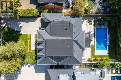 46 Second Street Oakville ON L6J 3T2