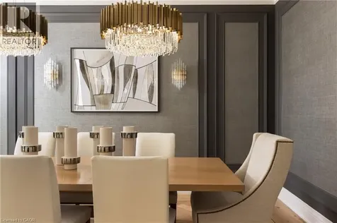 46 Second Street Oakville ON L6J 3T2