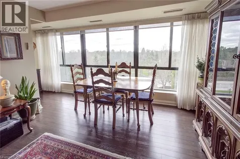 1400 Dixie Road Mississauga ON L5E 3E1