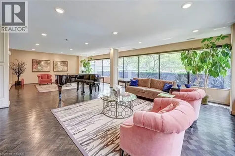 1400 Dixie Road Mississauga ON L5E 3E1