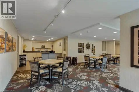 1400 Dixie Road Mississauga ON L5E 3E1