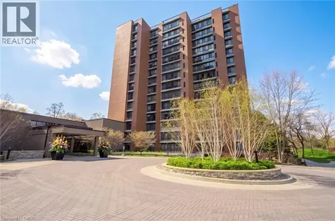 1400 Dixie Road Mississauga ON L5E 3E1