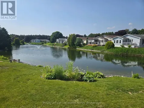 4 St. James Place Wasaga Beach ON L9Z 3A8