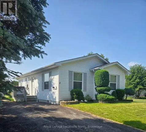 4 St. James Place Wasaga Beach ON L9Z 3A8
