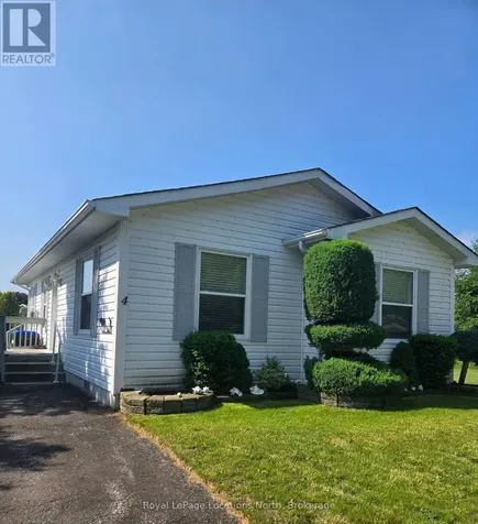 4 St. James Place Wasaga Beach ON L9Z 3A8