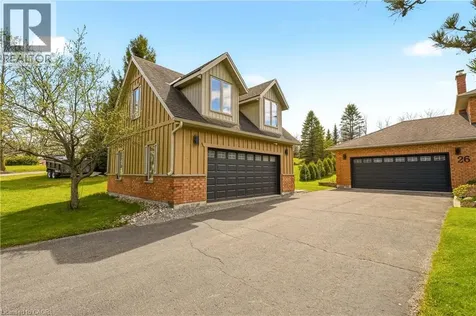 26 Weneil Drive Freelton ON L8B 0Z6