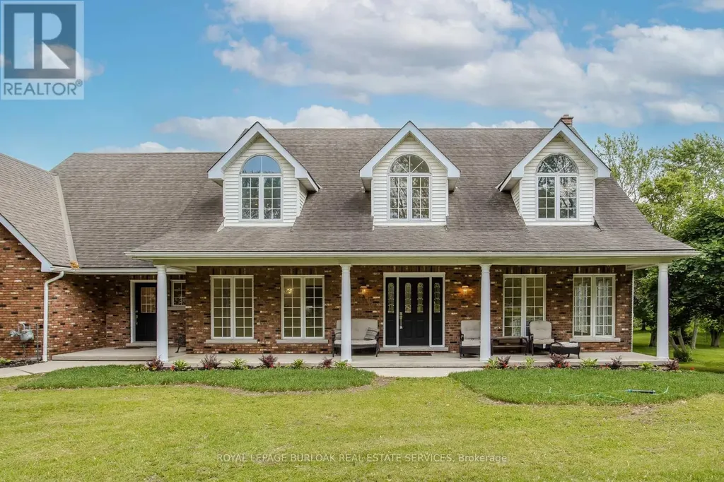 331 Lanark Street Haldimand ON N3W 1G3