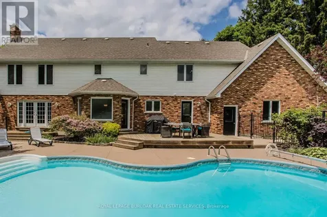 331 Lanark Street Haldimand ON N3W 1G3