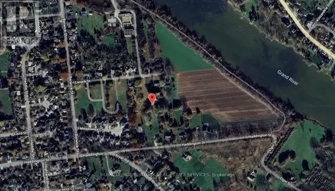 331 Lanark Street Haldimand ON N3W 1G3