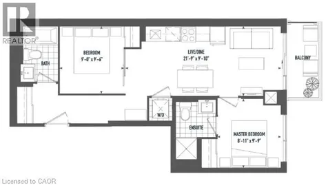 75 James St S/s Street South Hamilton ON L8P 2Y9