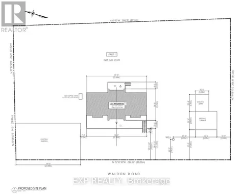 5227 Waldon Road Hamilton Township ON K0K 2E0
