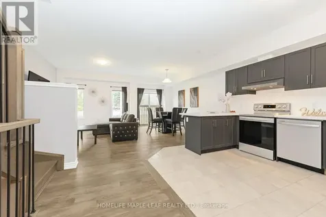 104 Delphi Court Blue Mountains ON N0H 1J0