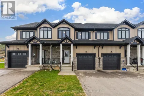 104 Delphi Court Blue Mountains ON N0H 1J0
