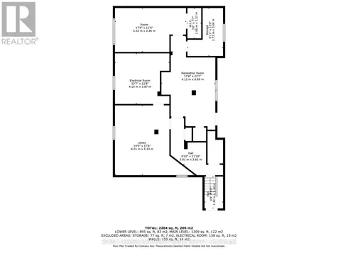 9483 Wellington Road 124 Erin ON N0B 1T0