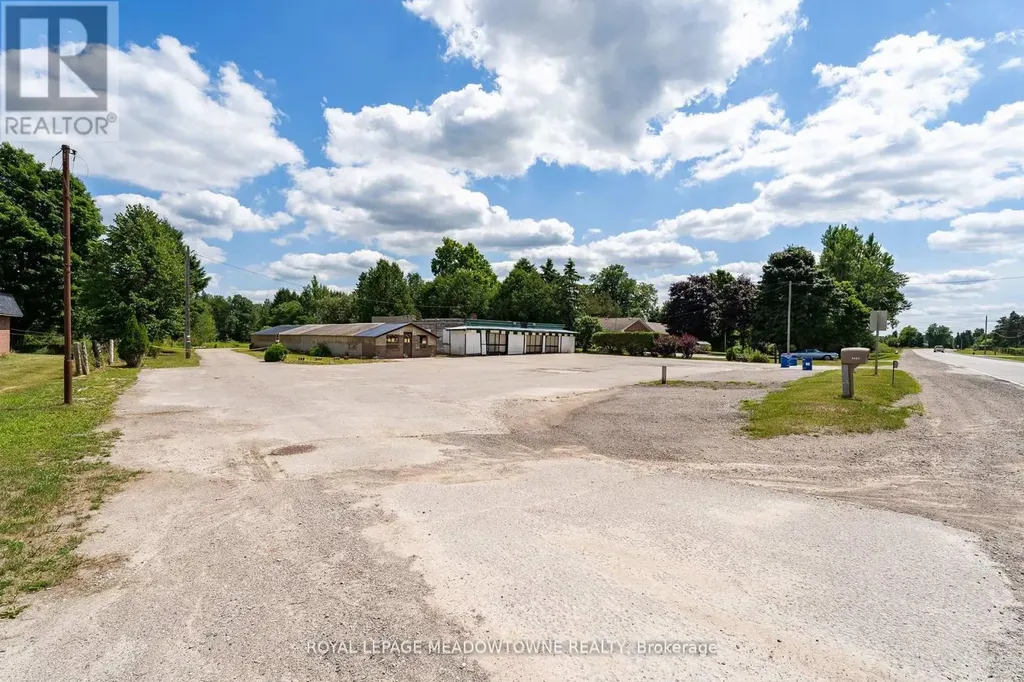 9483 Wellington Rd 124 Road Erin ON N0B 1T0