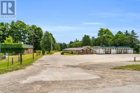9483 Wellington Rd 124 Road Erin ON N0B 1T0