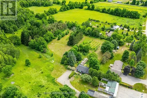 9483 Wellington Rd 124 Road Erin ON N0B 1T0