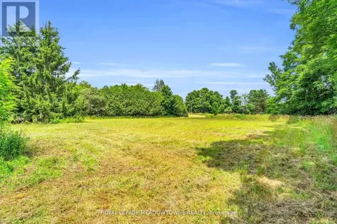 9483 Wellington Rd 124 Road Erin ON N0B 1T0