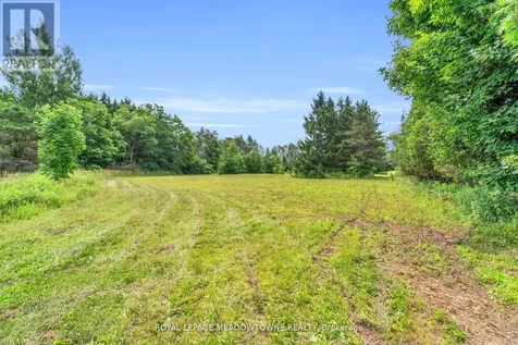 9483 Wellington Rd 124 Road Erin ON N0B 1T0