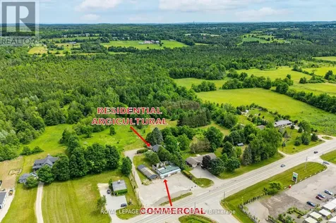 9483 Wellington Rd 124 Road Erin ON N0B 1T0