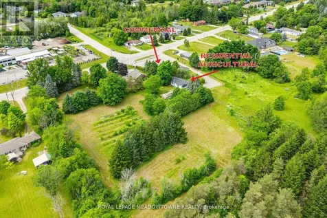 9483 Wellington Rd 124 Road Erin ON N0B 1T0