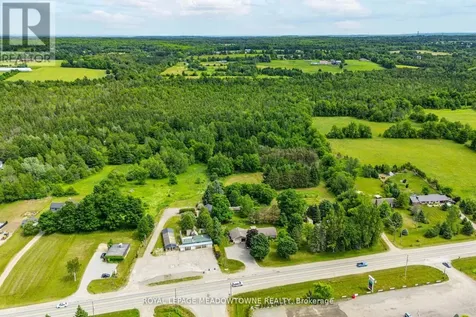 9483 Wellington Rd 124 Road Erin ON N0B 1T0