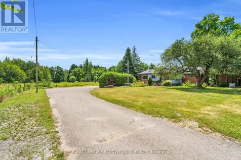9483 Wellington Rd 124 Road Erin ON N0B 1T0