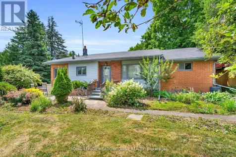 9483 Wellington Rd 124 Road Erin ON N0B 1T0
