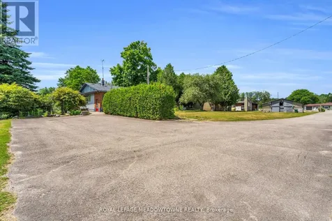 9483 Wellington Rd 124 Road Erin ON N0B 1T0