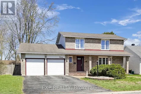 13 Shanel Place Ottawa ON K2J 1C3