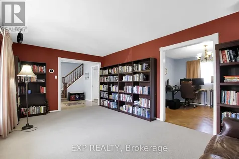 13 Shanel Place Ottawa ON K2J 1C3