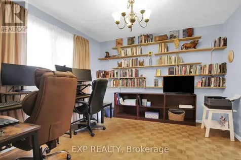 13 Shanel Place Ottawa ON K2J 1C3