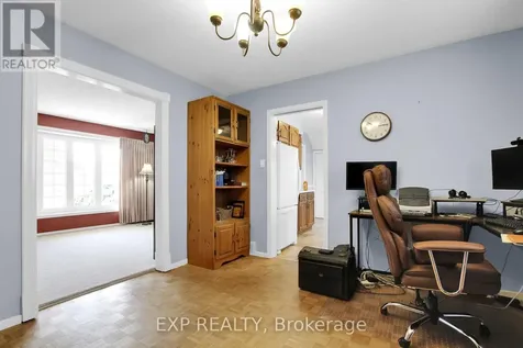 13 Shanel Place Ottawa ON K2J 1C3