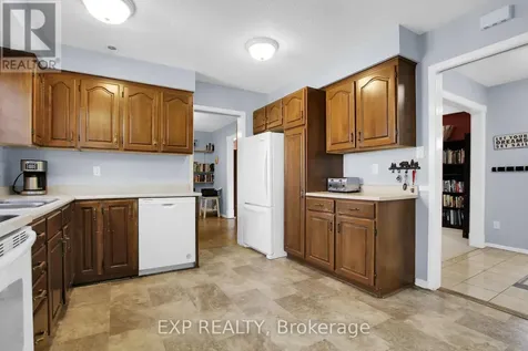 13 Shanel Place Ottawa ON K2J 1C3