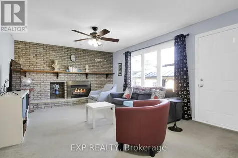 13 Shanel Place Ottawa ON K2J 1C3