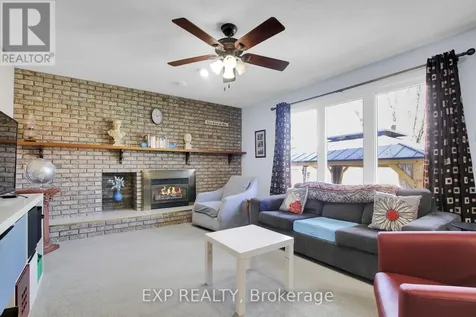 13 Shanel Place Ottawa ON K2J 1C3