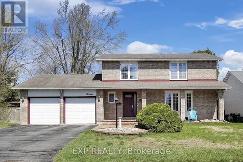 13 Shanel Place Ottawa ON K2J 1C3