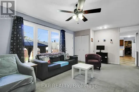 13 Shanel Place Ottawa ON K2J 1C3
