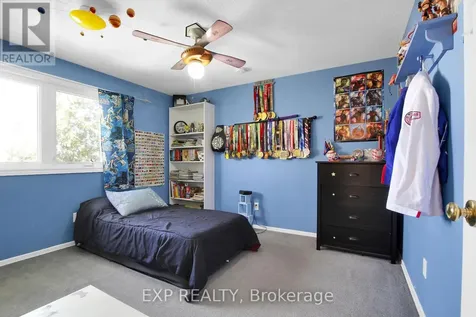 13 Shanel Place Ottawa ON K2J 1C3