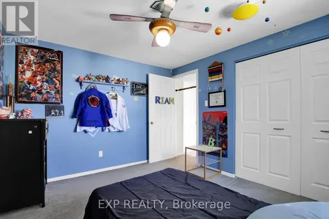 13 Shanel Place Ottawa ON K2J 1C3