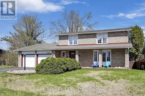 13 Shanel Place Ottawa ON K2J 1C3