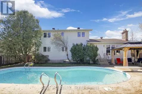 13 Shanel Place Ottawa ON K2J 1C3