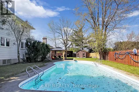 13 Shanel Place Ottawa ON K2J 1C3