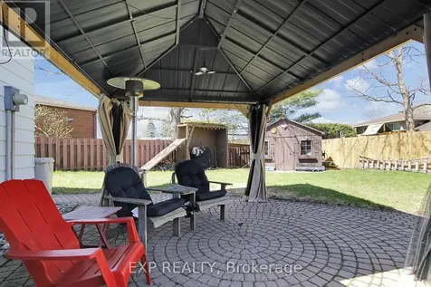 13 Shanel Place Ottawa ON K2J 1C3