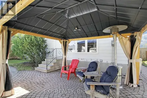 13 Shanel Place Ottawa ON K2J 1C3
